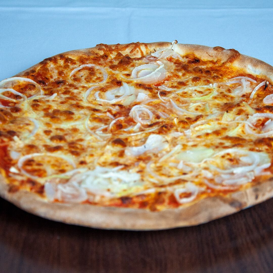Cipolla (Küçük)