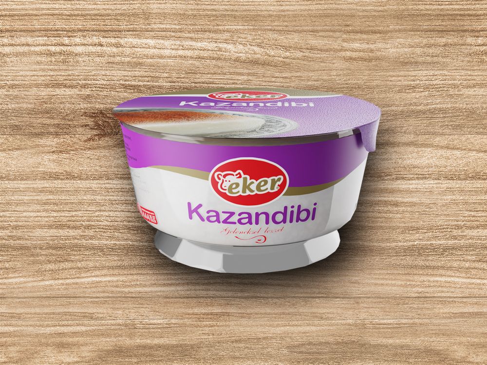 Eker Kazandibi