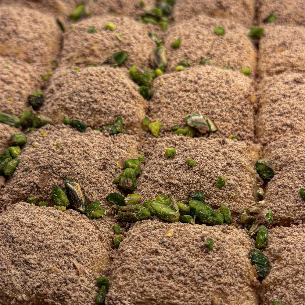 Soğuk Baklava (1 Kg)