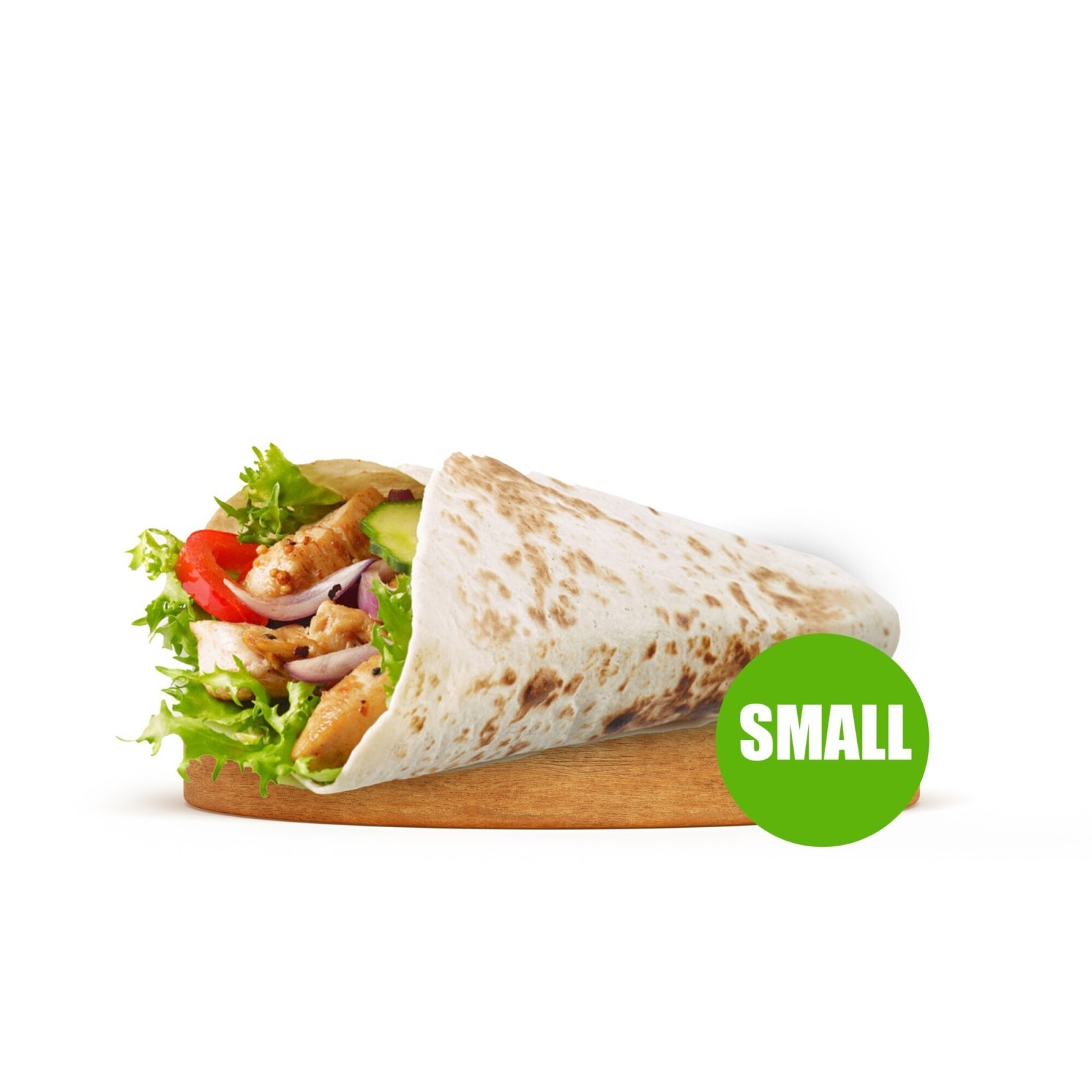 Alamania Roll Small