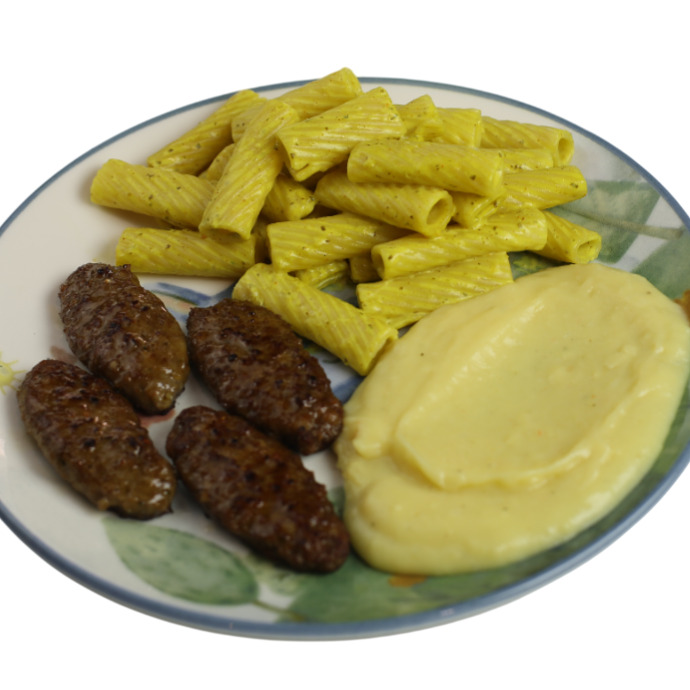 Çocuk Köfte