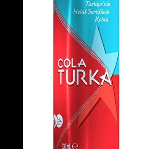 Cola Turka