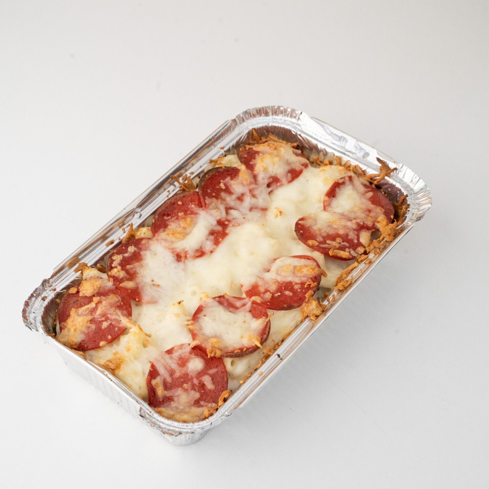 Mac&Cheese Newyork