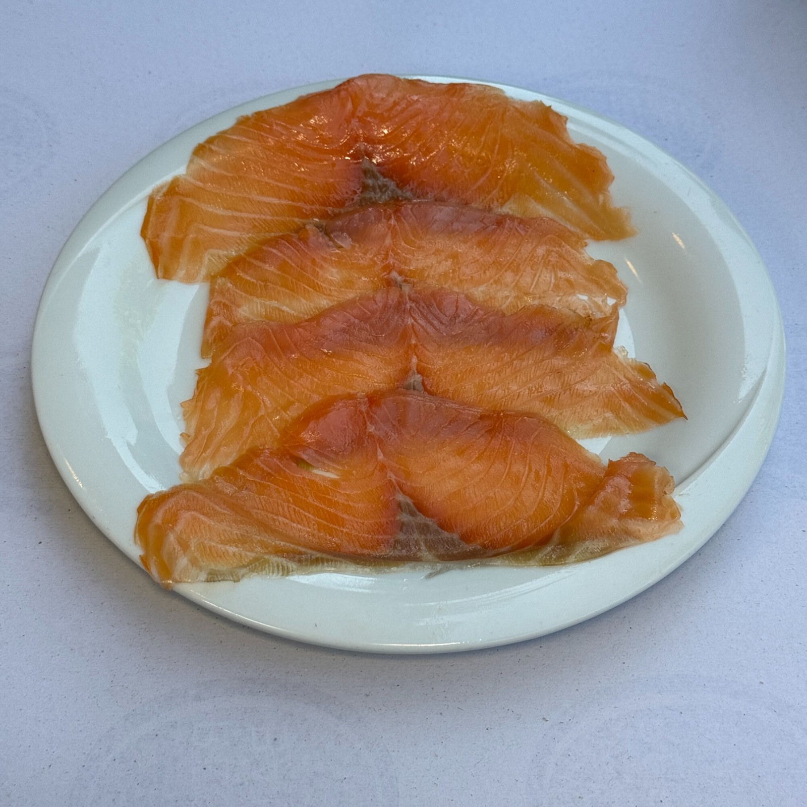Norveç Somon Füme (125 g)