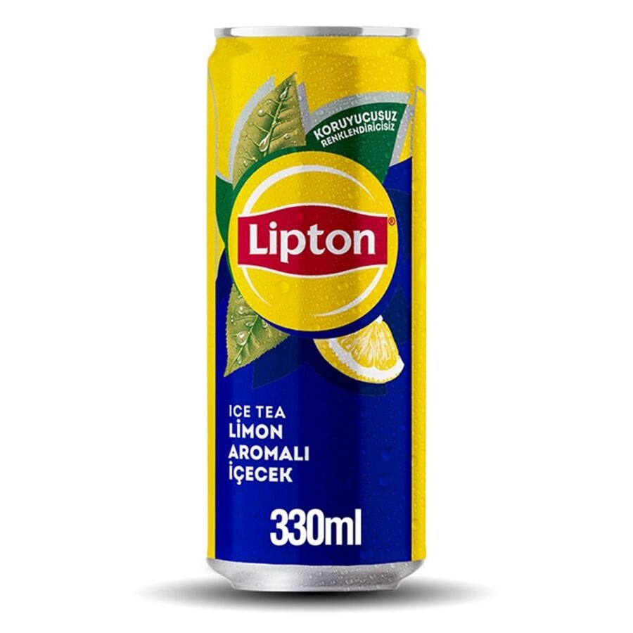 Ice Tea Limon