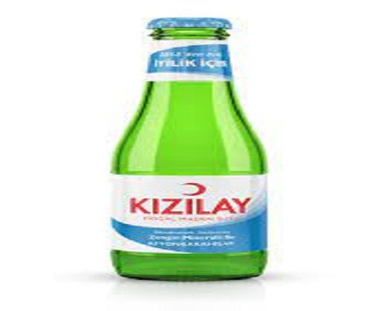 Soda (20 cl.)
