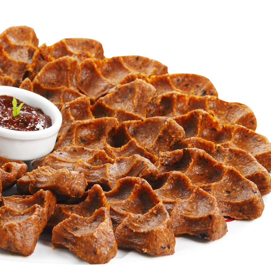 Garnitürsüz Çiğ Köfte (500 gr.)