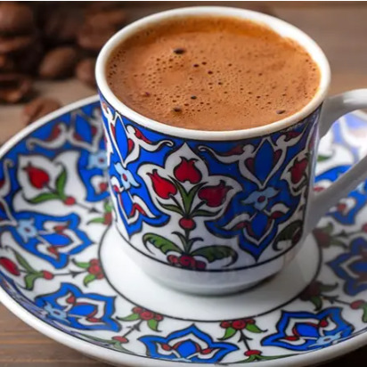Türk Kahvesi
