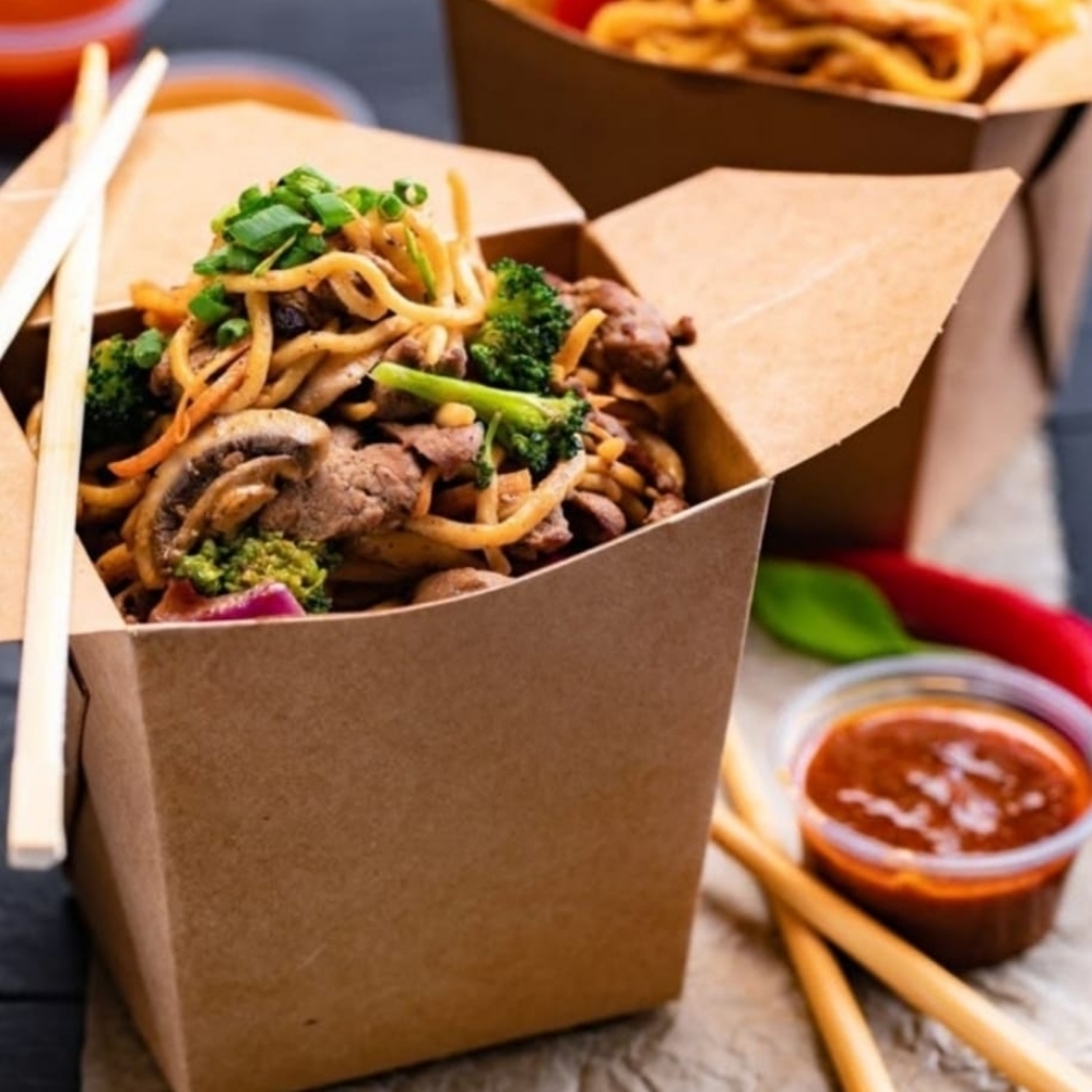 beff Bonfile Noodle