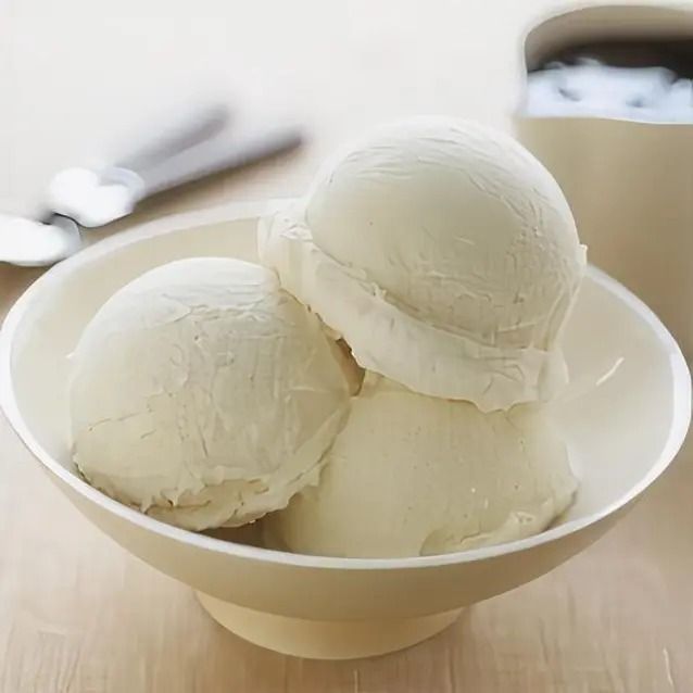 Sade Dondurma(1kg)
