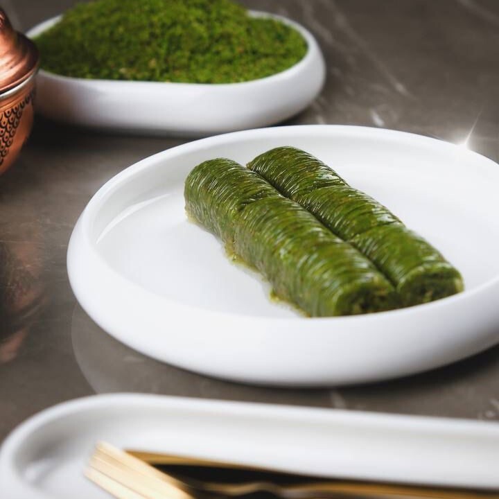 Fıstık Sarma (500 gr.)
