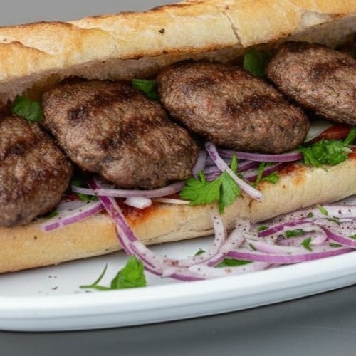 Köfte (Porsiyon)