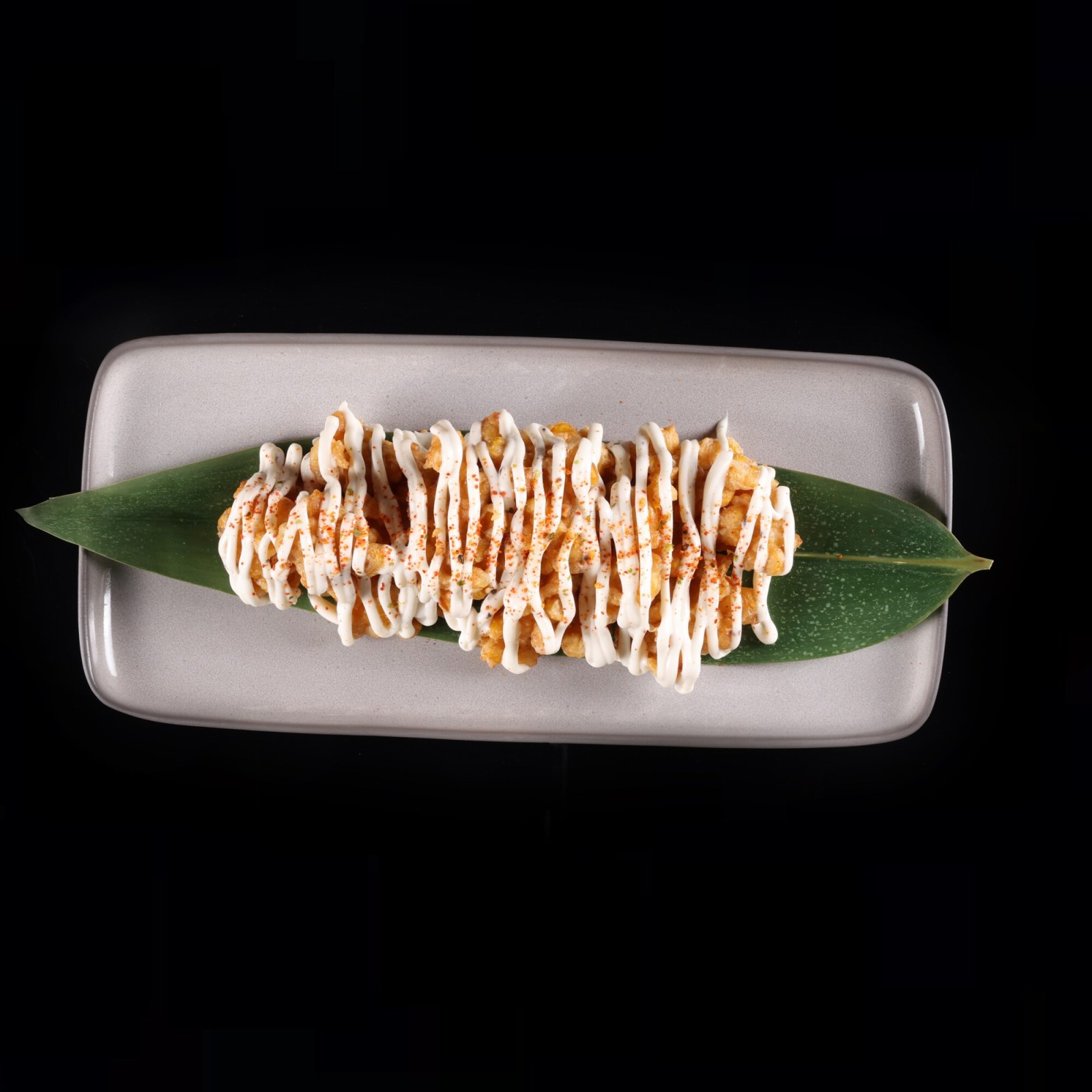 Tempura Corn