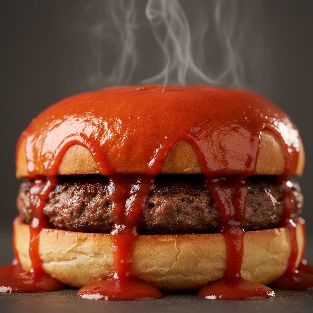 Islak Hamburger