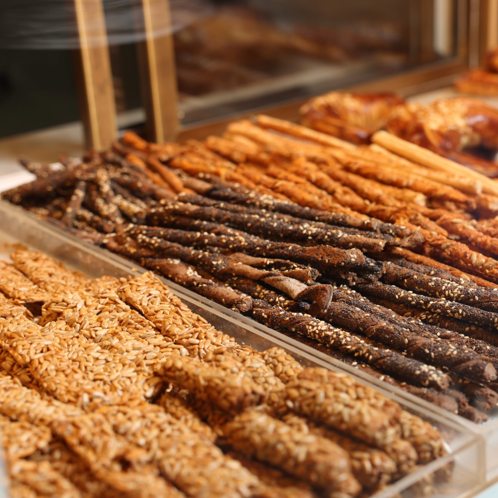 Karışık Tuzlu Kurabiye (500 gr.)