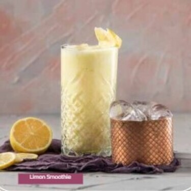 Limon Smoothie
