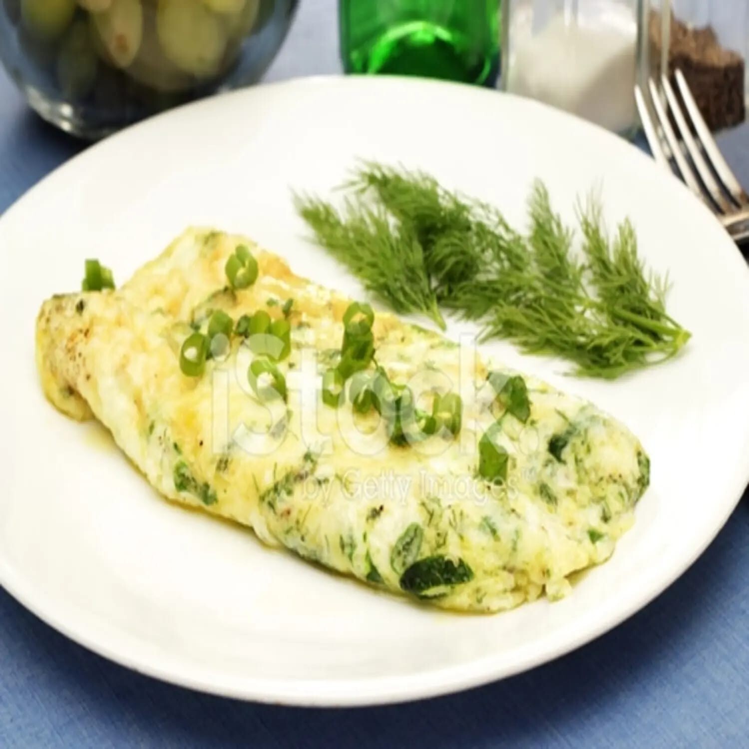 Sporcu Omlet