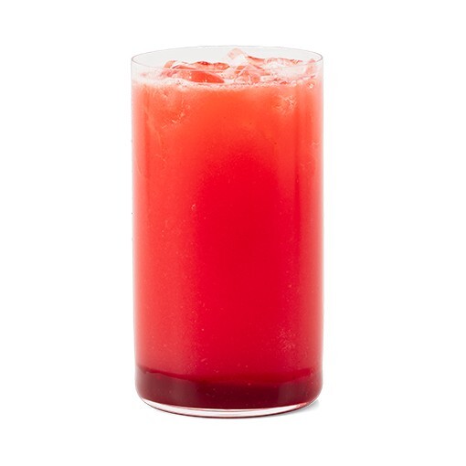Strawberry Lemonade