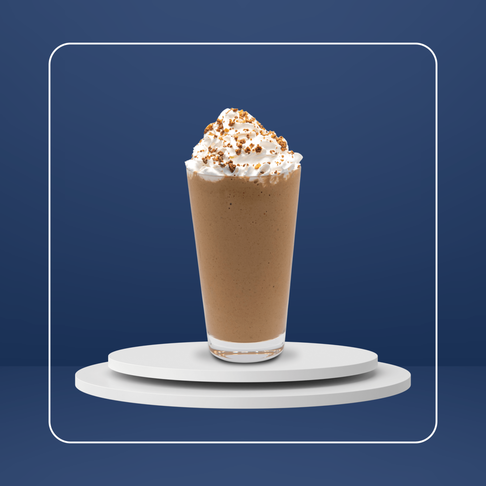 Iced Kıtkat Latte