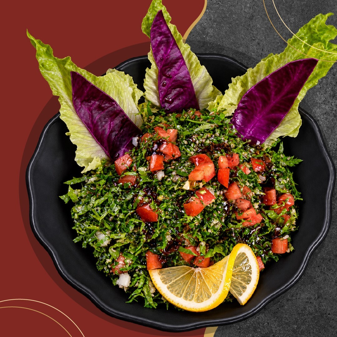 TABULE SALATASI