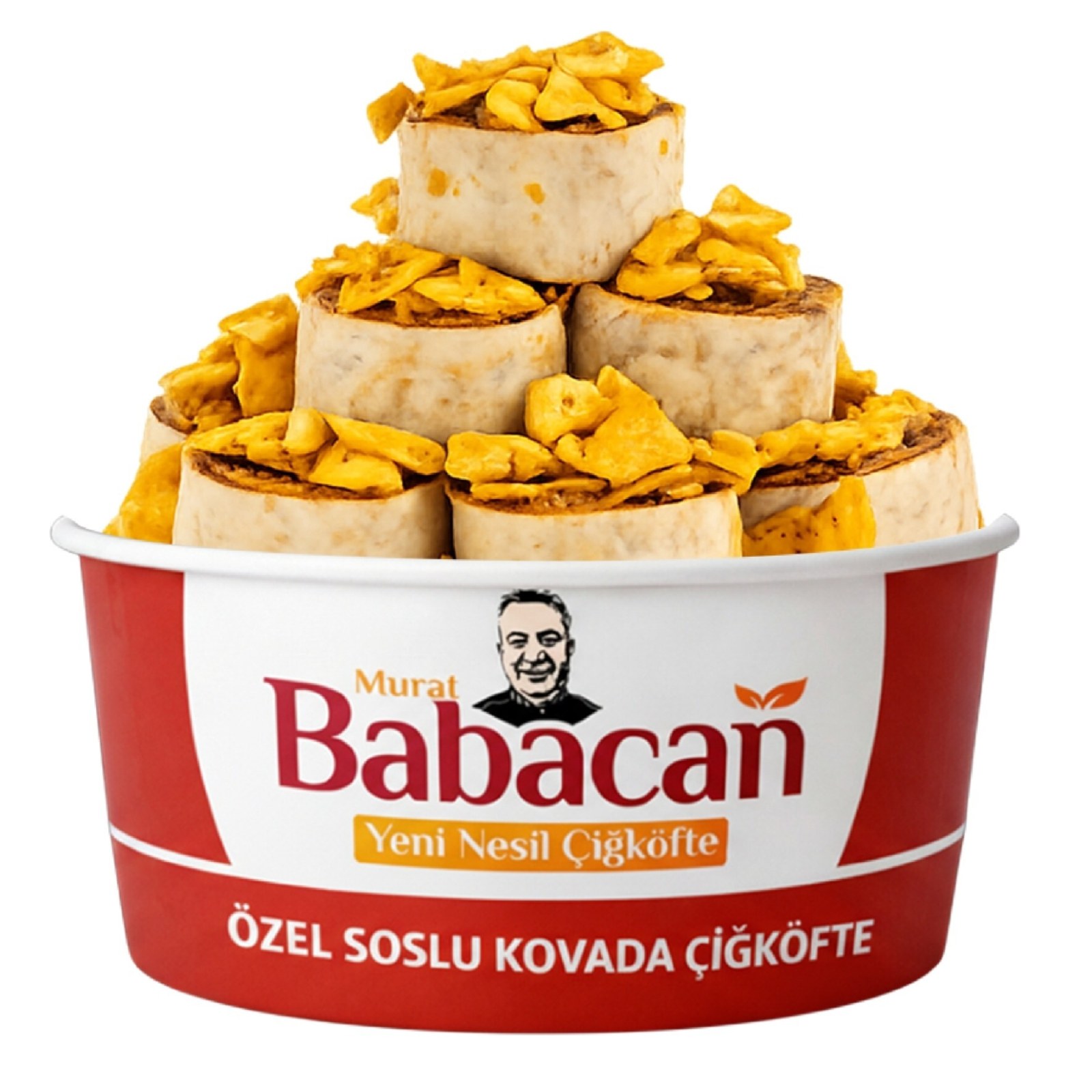 Çıtır Kova XL (Cipsli) (225 Gr)