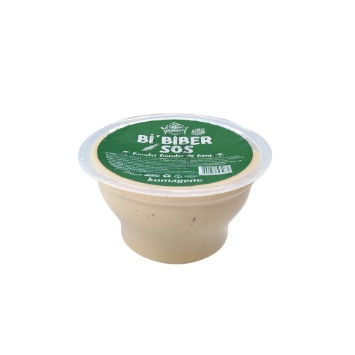 Bandır Bandır Bi Biber Sos (80 gr.)