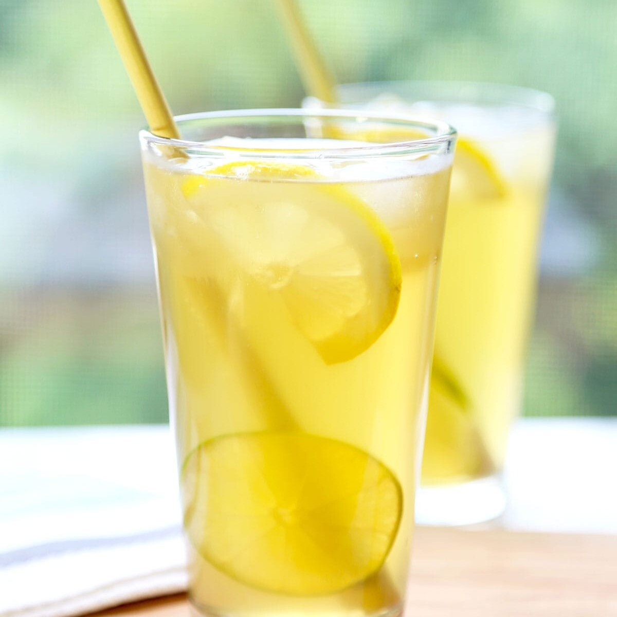 Lemongrass