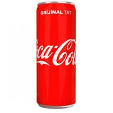 Coca-Cola (25 cl.)