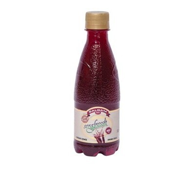 Şalgam Suyu (330 ml)