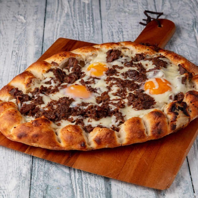Kavurmalı - Yumurtalı - Anket