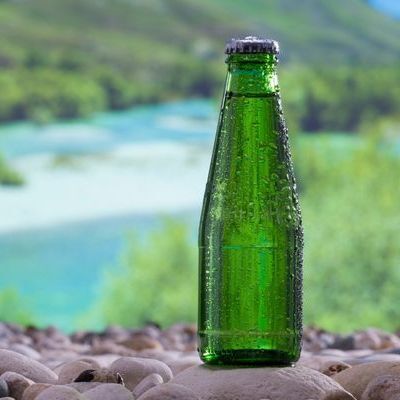 Soda