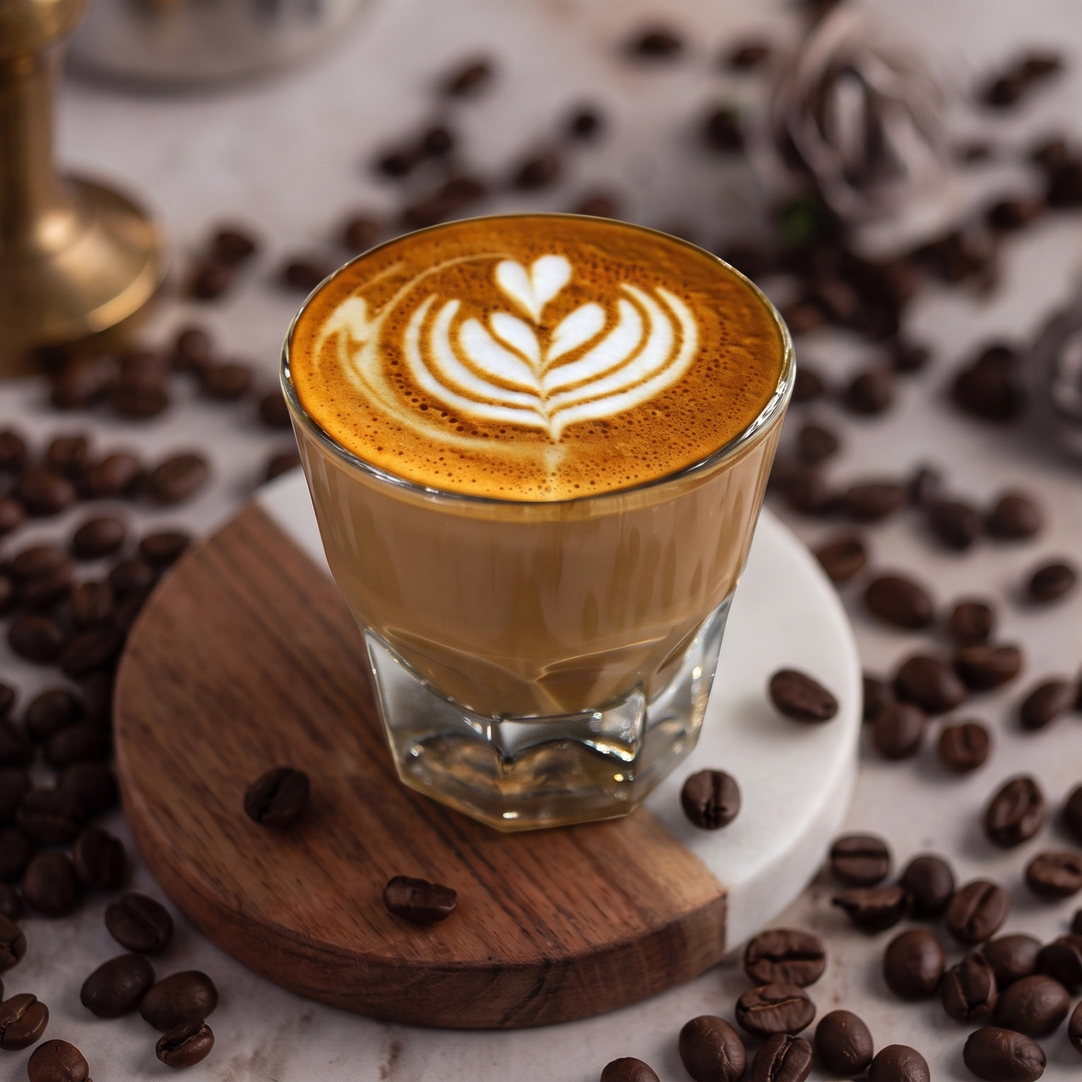 Cortado