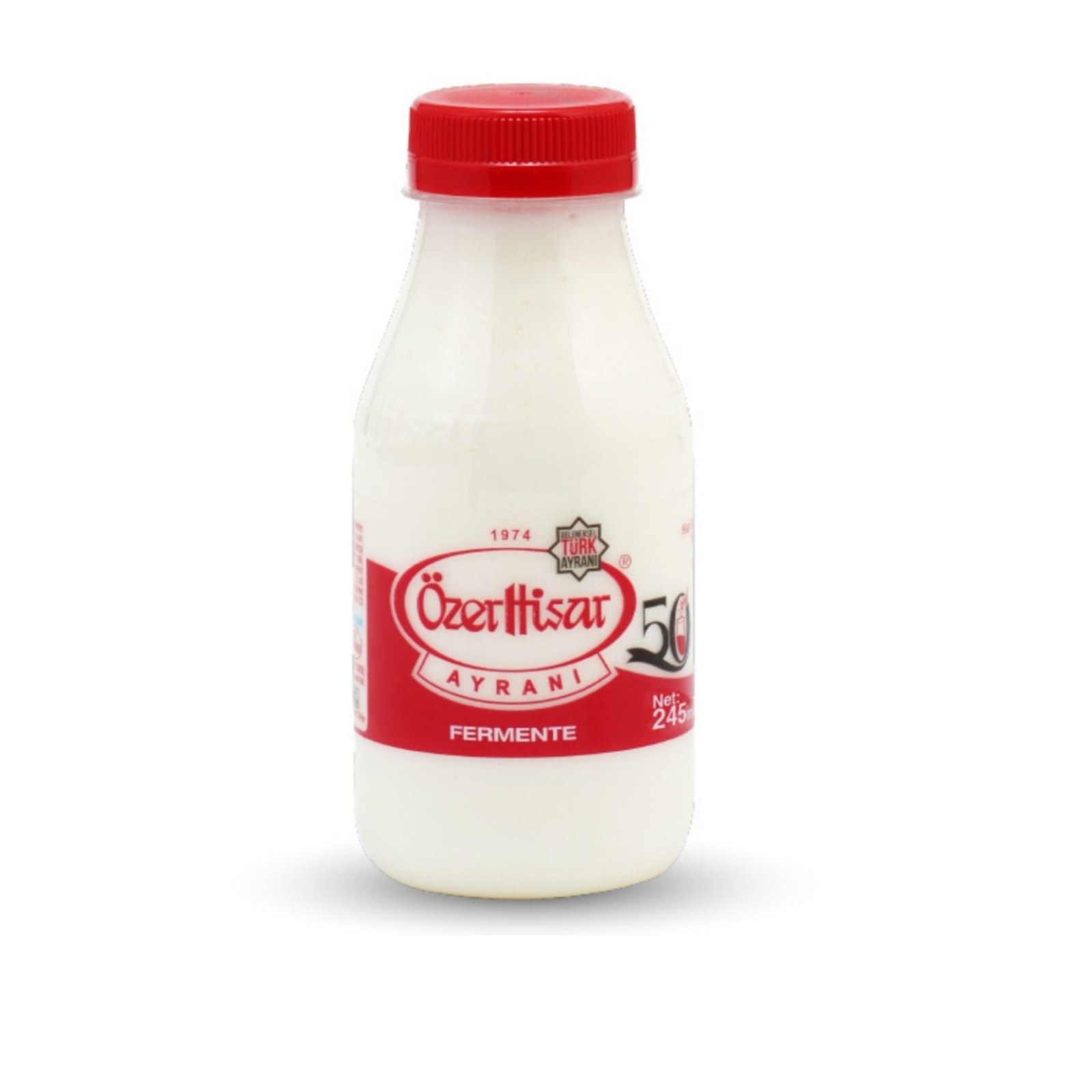 ÖZELHİSAR EKŞİ AYRAN