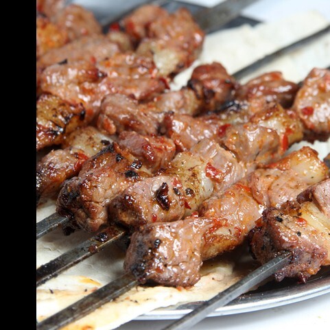 Kaburga Çöp (kuzu)