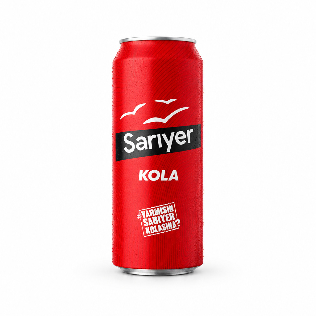 Sarıyer Kola