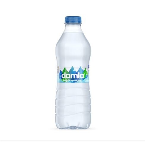 Su (50 cl.)