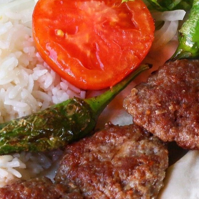Karışık Izgara
