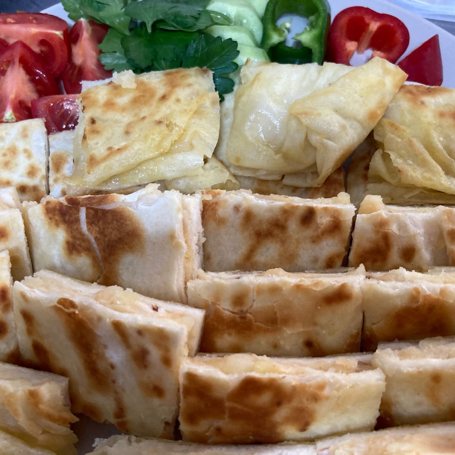 Gözleme