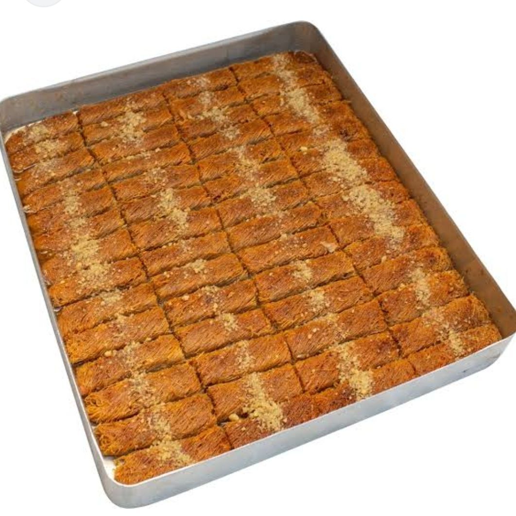 Cevizli Burma Kadayıf (750 gr.)