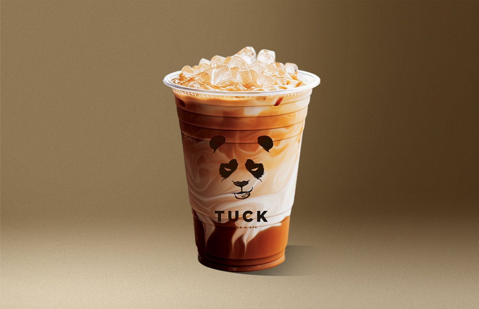 Ice Latte
