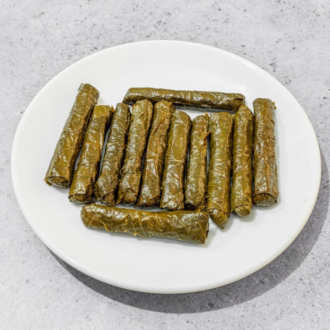 Zeytinyağlı Yaprak Sarma (porsiyon)