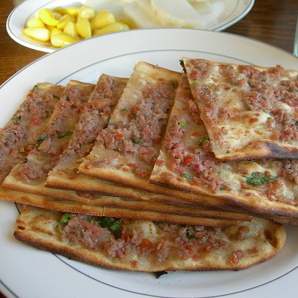 Etli Ekmek