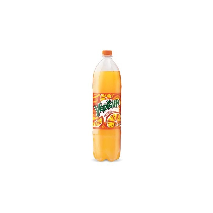 Yedigün (1 L.)
