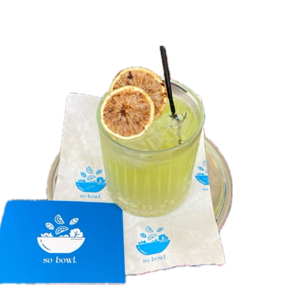 Cool Lime