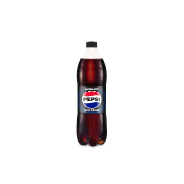 Pepsi̇ Zero Sugar (1 L.)