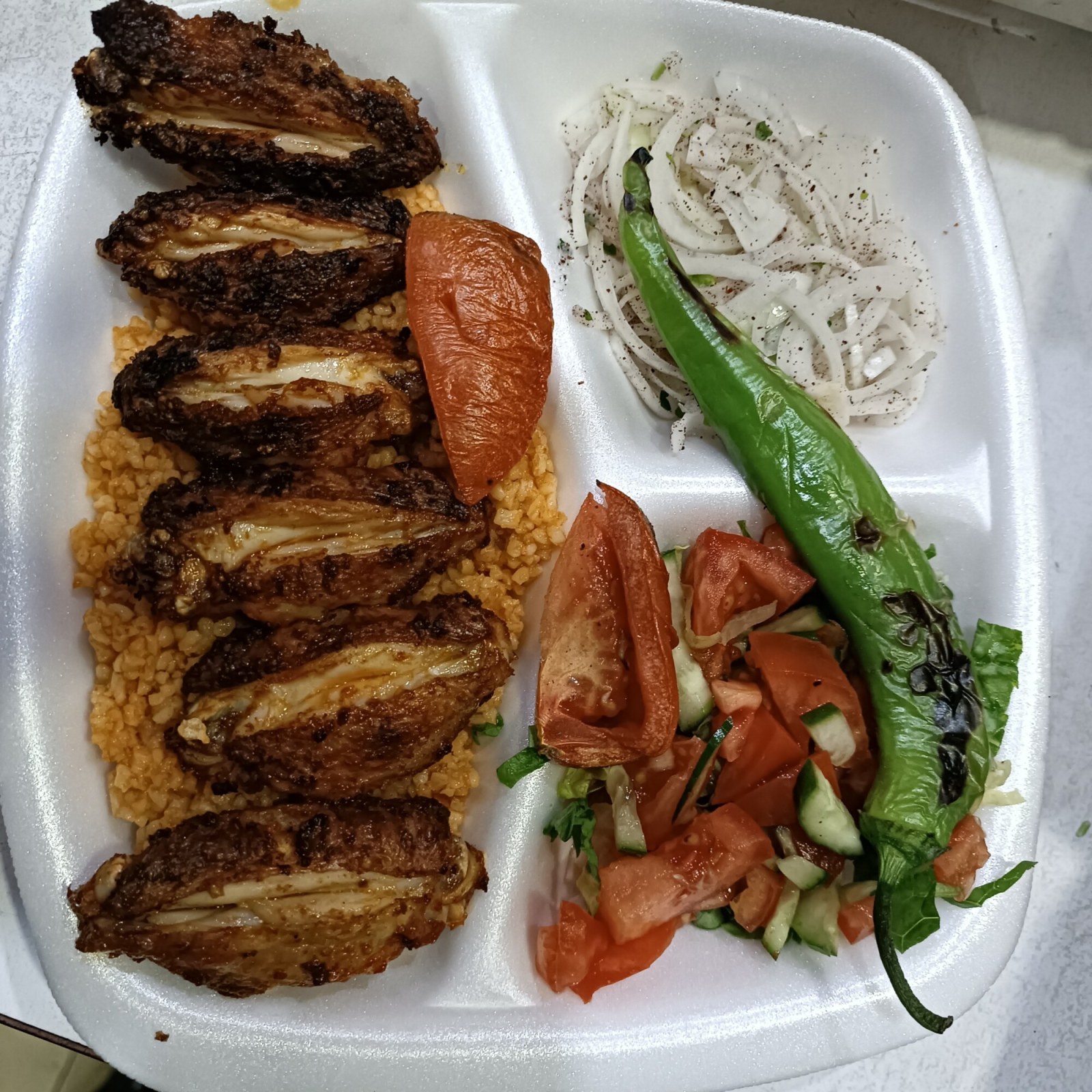 Yaprak Kanat