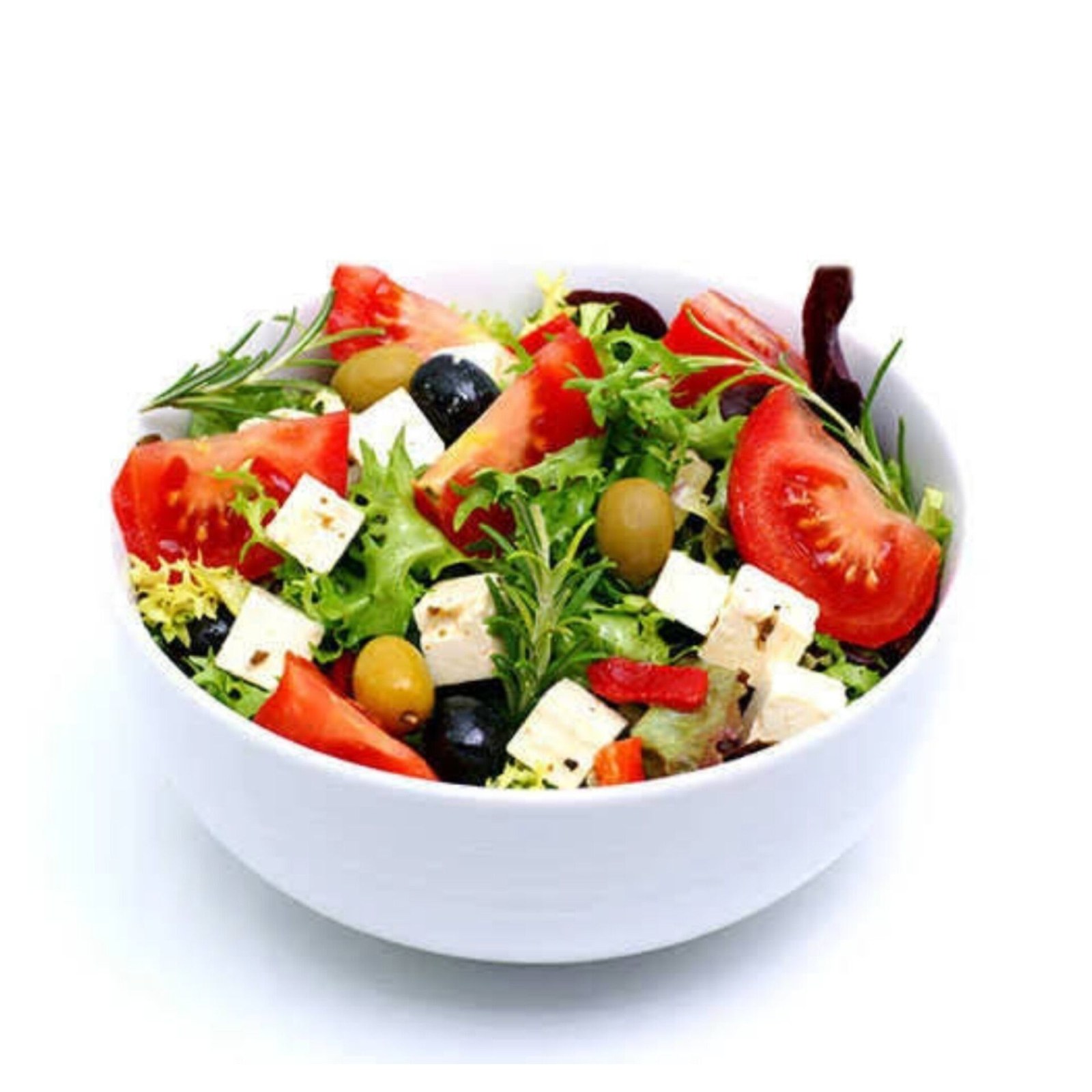 Ege Salata