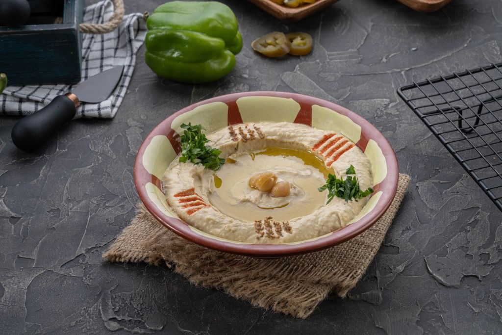 Hommus