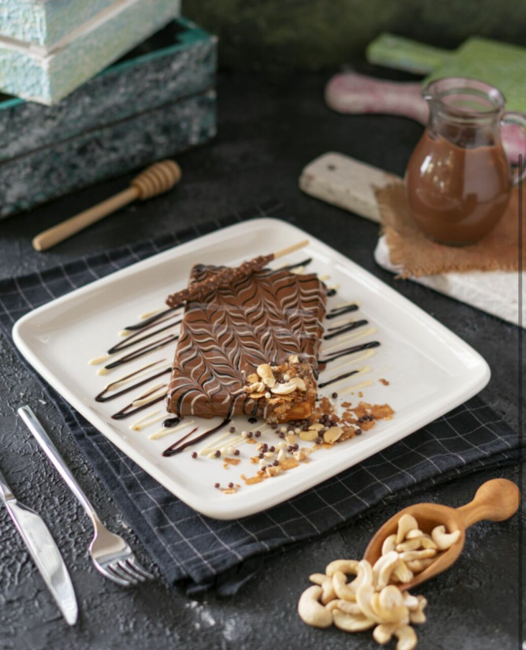 KLASIK WAFFLE