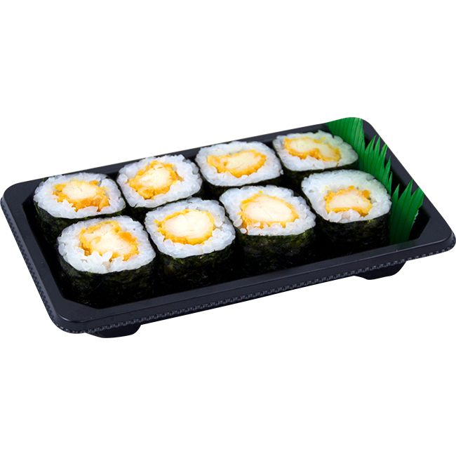 Chicken maki